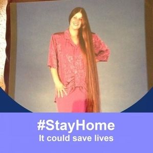 Meet your Posher, Darla